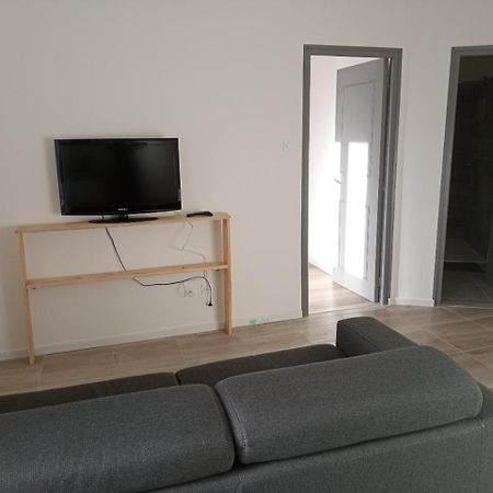 Appart Proche Toutes Commodites Souvigny Zewnętrze zdjęcie