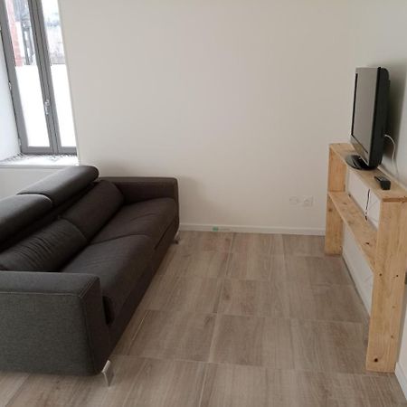 Appart Proche Toutes Commodites Souvigny Zewnętrze zdjęcie